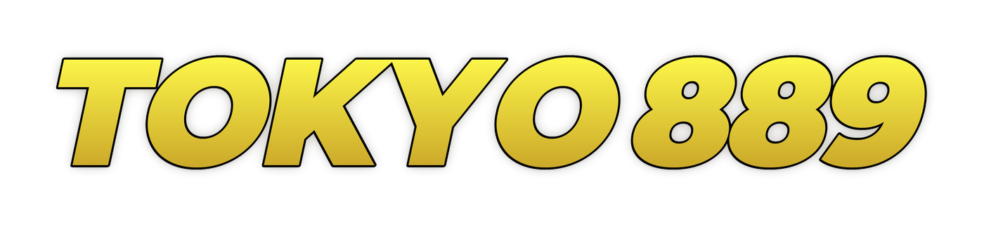 tokyo889
